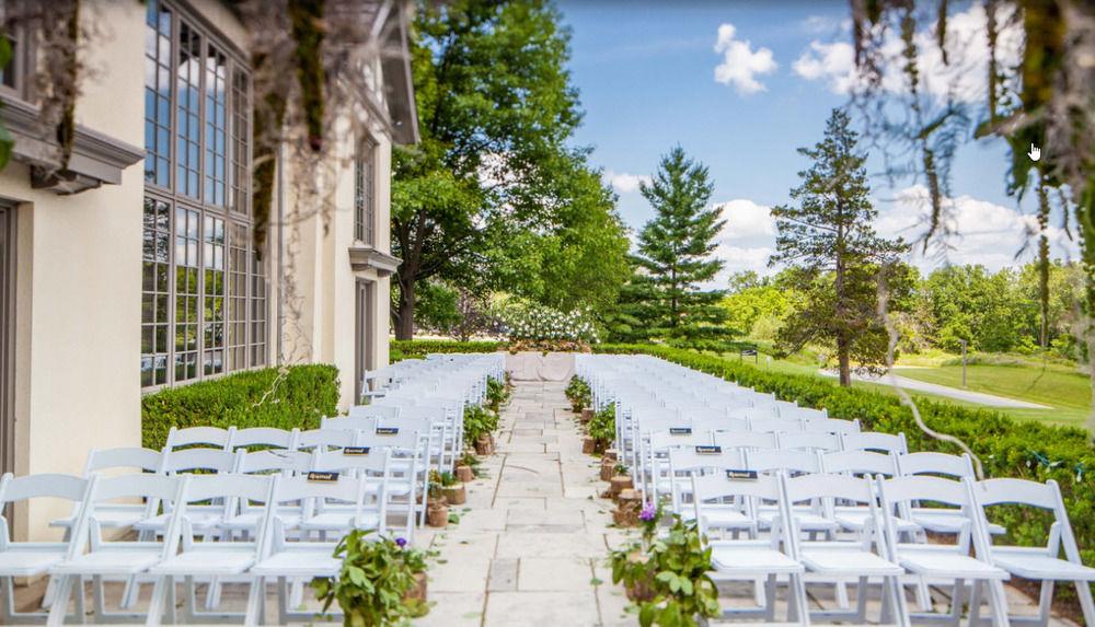 The Windermere Manor Hotel & Conference Center Londyn Zewnętrze zdjęcie