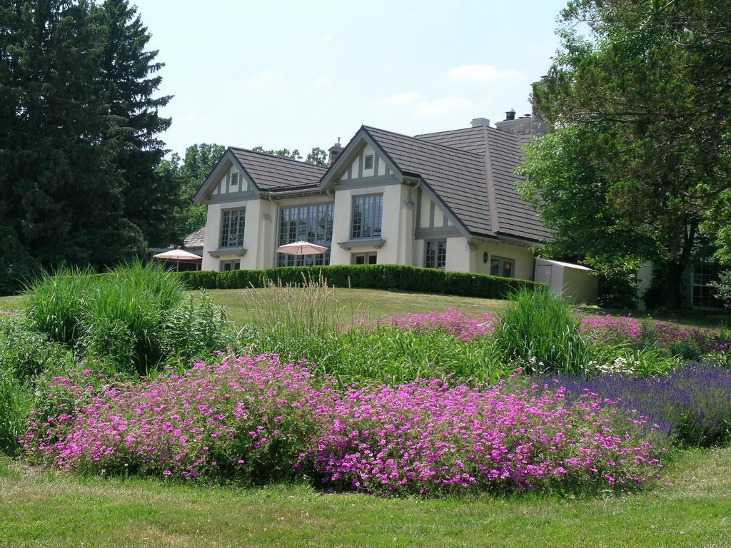 The Windermere Manor Hotel & Conference Center Londyn Zewnętrze zdjęcie