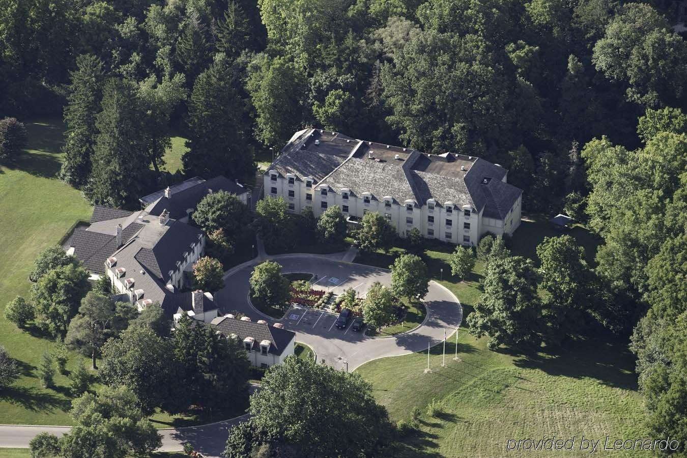 The Windermere Manor Hotel & Conference Center Londyn Zewnętrze zdjęcie