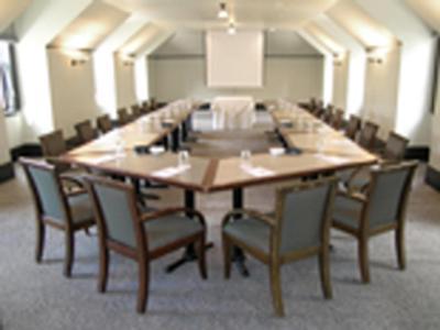 The Windermere Manor Hotel & Conference Center Londyn Zewnętrze zdjęcie