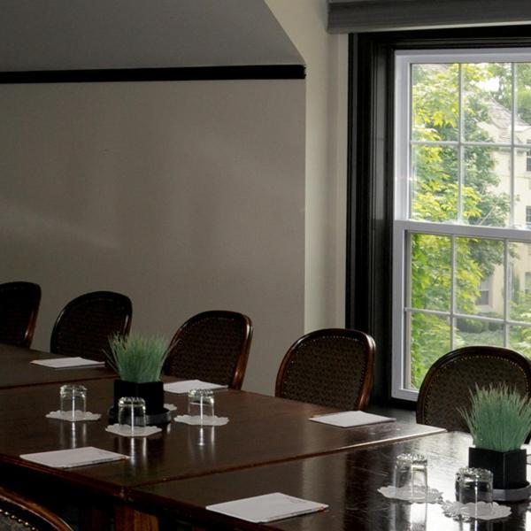 The Windermere Manor Hotel & Conference Center Londyn Zewnętrze zdjęcie