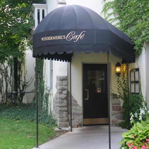 The Windermere Manor Hotel & Conference Center Londyn Zewnętrze zdjęcie