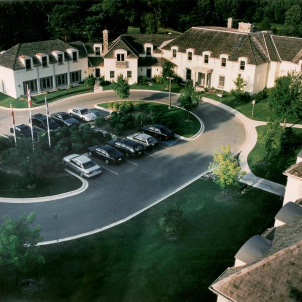 The Windermere Manor Hotel & Conference Center Londyn Zewnętrze zdjęcie
