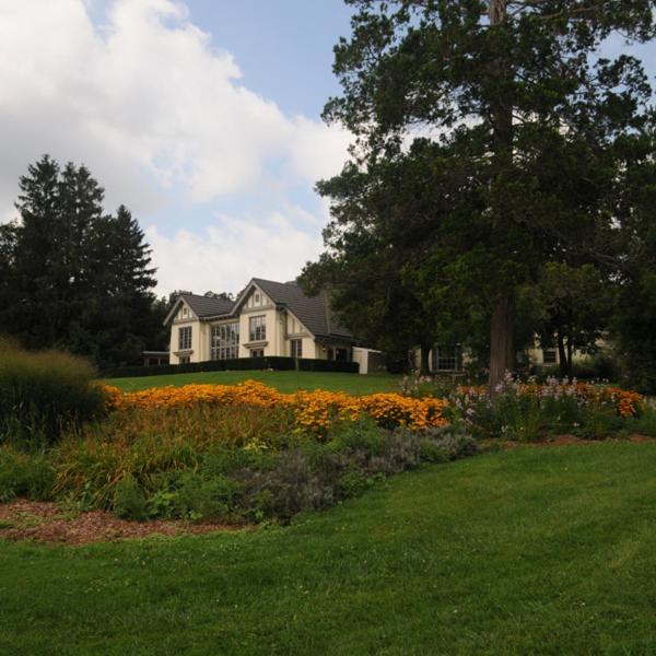 The Windermere Manor Hotel & Conference Center Londyn Zewnętrze zdjęcie