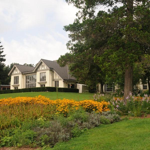The Windermere Manor Hotel & Conference Center Londyn Zewnętrze zdjęcie