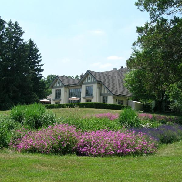 The Windermere Manor Hotel & Conference Center Londyn Zewnętrze zdjęcie