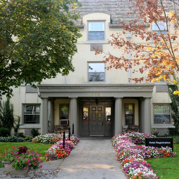The Windermere Manor Hotel & Conference Center Londyn Zewnętrze zdjęcie